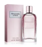 First Instinct eau de parfum 100 ml voor vrouwen