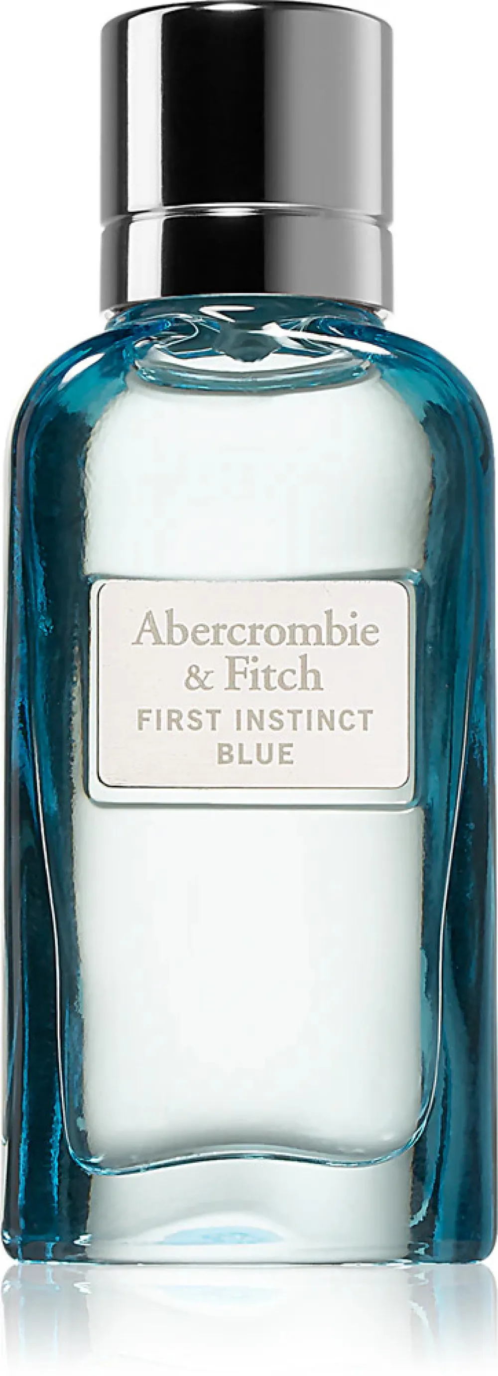 First Instinct Blue eau de parfum Voor vrouwen 100 ml