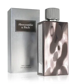 Abercrombie & Fitch First Instinct Extreme eau de parfum 100 ml voor mannen