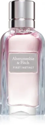 First Instinct eau de parfum 100 ml voor vrouwen