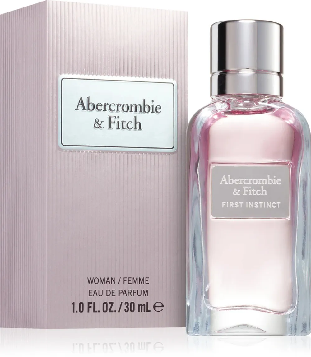 First Instinct eau de parfum 100 ml voor vrouwen