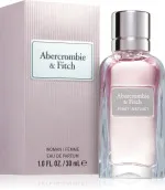 First Instinct eau de parfum 100 ml voor vrouwen