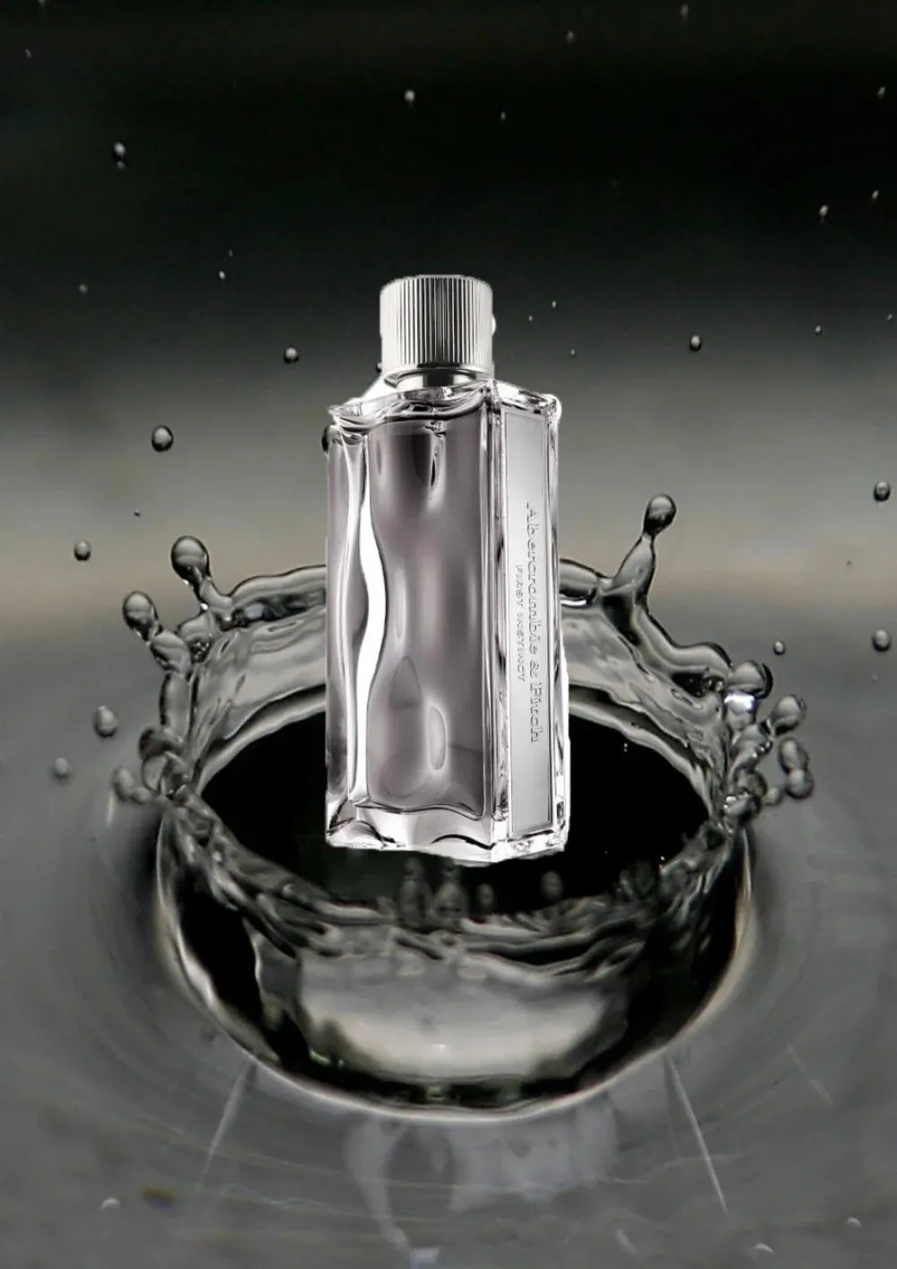 First Instinct eau de toilette 30 ml voor mannen