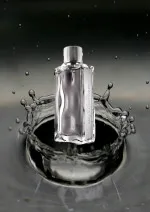 First Instinct eau de toilette 30 ml voor mannen