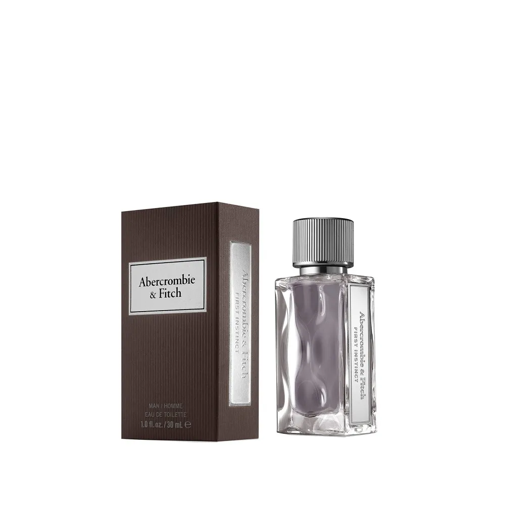 First Instinct eau de toilette 30 ml voor mannen