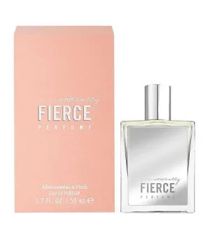 Abercrombie & Fitch Naturally Fierce eau de parfum 50 ml voor vrouwen