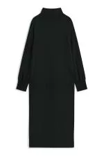 Ecoalf Abetoalf dress woman black