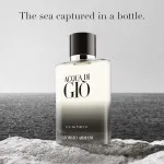 Acqua di Giò navulbare eau de parfum voor heren 100 ml