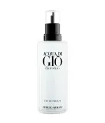 Acqua di Giò Profondo Eau de Parfum navulling voor heren 150 ml