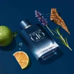 Acqua di Giò Profondo Eau de Parfum navulling voor heren 150 ml