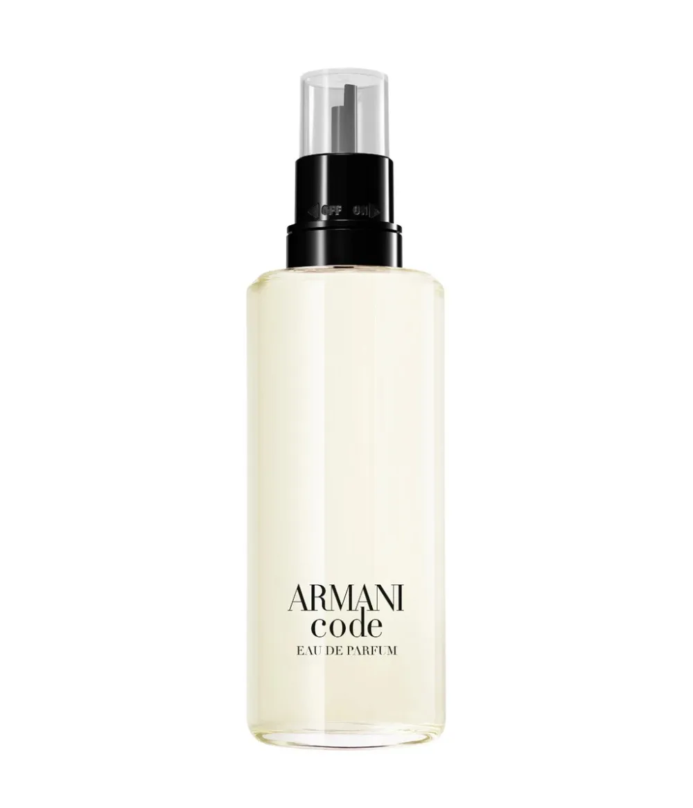 Acqua di Giò Profondo Eau de Parfum navulling voor heren 150 ml