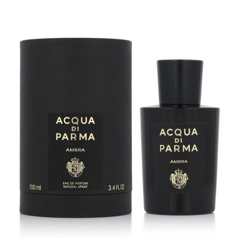 Acqua Di Parma Ambra eau de parfum unisex