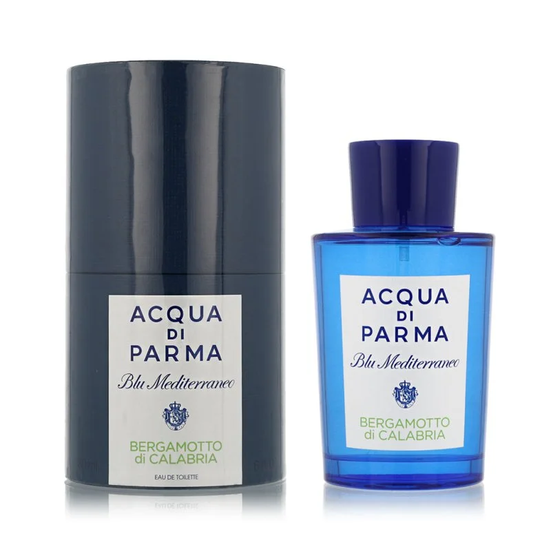 Acqua Di Parma Blu Mediterraneo Bergamotto di Calabria Eau de Toilette unisex