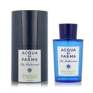 Acqua Di Parma Acqua Di Parma Blu Mediterraneo Bergamotto di Calabria Eau de Toilette unisex