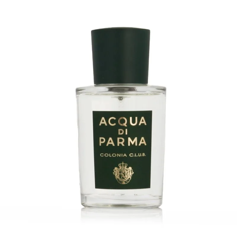 Acqua Di Parma Colonia C.L.U.B. Eau de Cologne voor heren