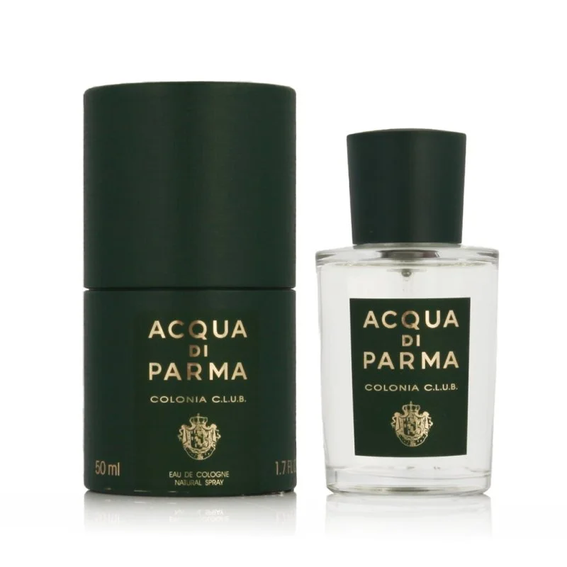 Acqua Di Parma Colonia C.L.U.B. Eau de Cologne voor heren