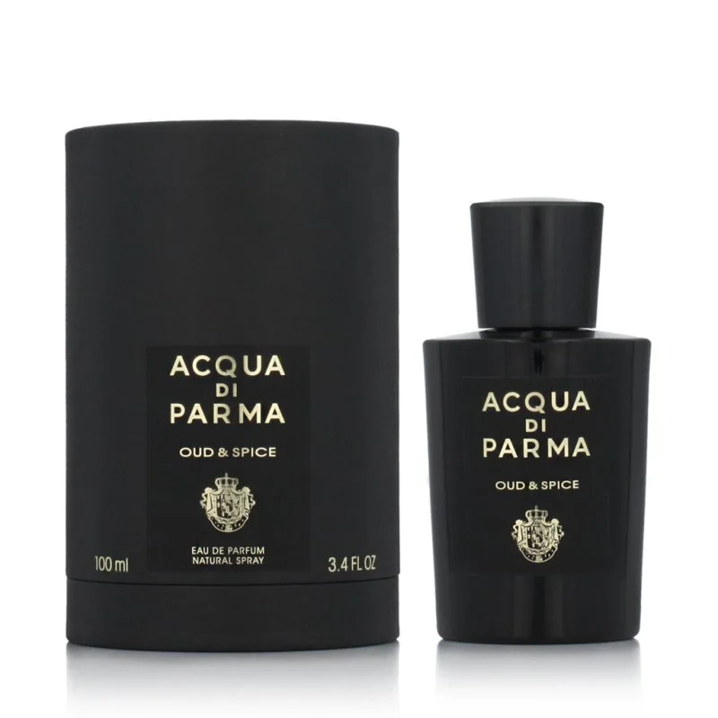 Acqua Di Parma Oud & Spice Eau de Parfum voor heren