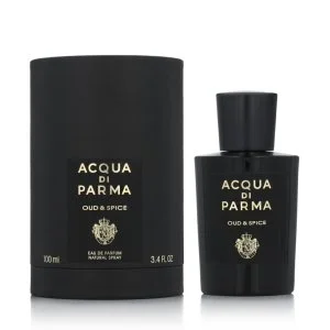 Acqua Di Parma Acqua Di Parma Oud & Spice Eau de Parfum voor heren