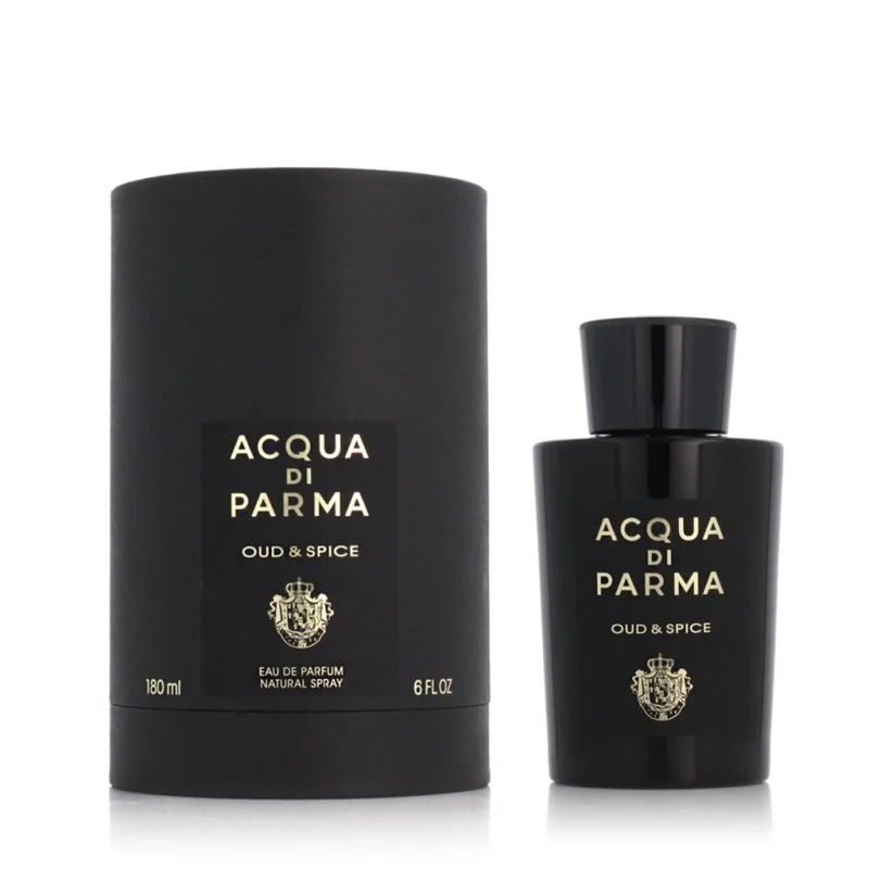 Acqua Di Parma Oud & Spice eau de parfum voor heren