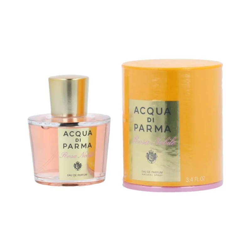 Acqua Di Parma Rosa Nobile eau de parfum voor dames