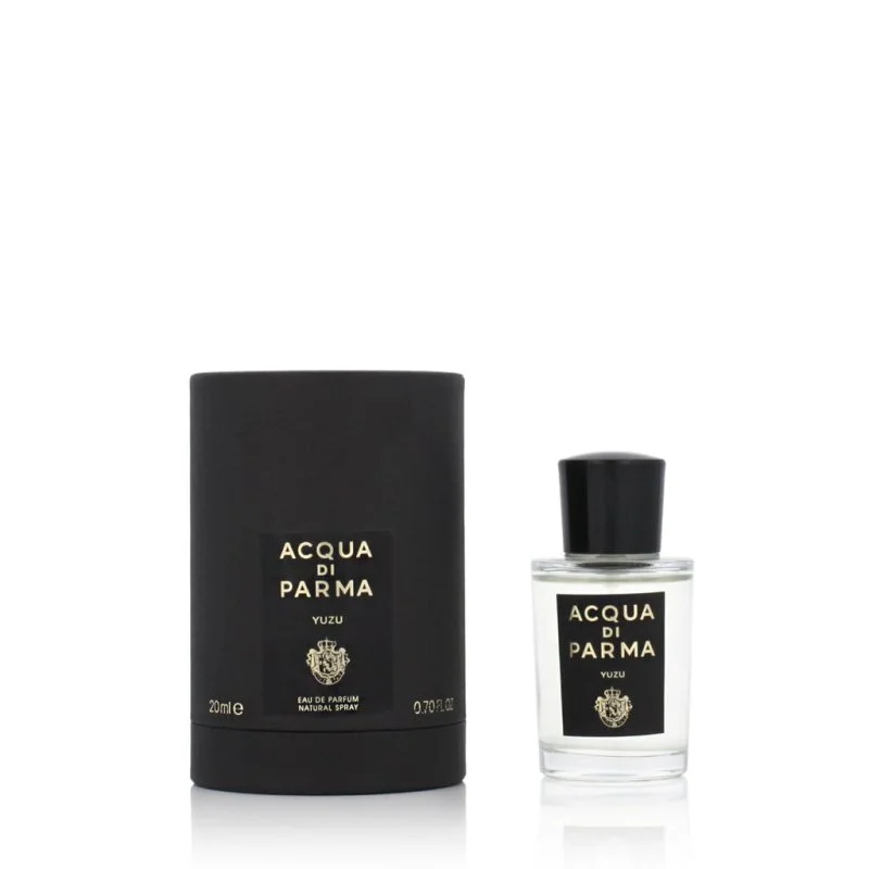 Acqua Di Parma Yuzu eau de parfum unisex