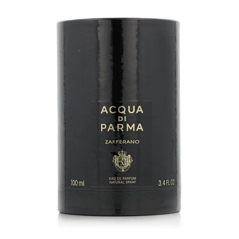 Acqua Di Parma Zafferano eau de parfum unisex