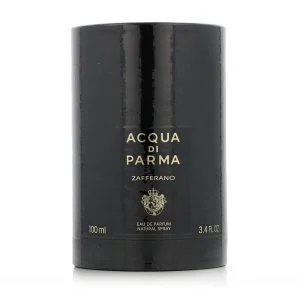 Acqua Di Parma Acqua Di Parma Zafferano eau de parfum unisex
