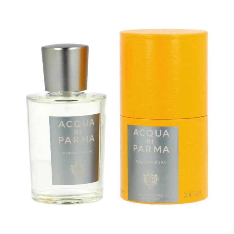 Acqua Di Parma Colonia Pura eau de cologne unisex