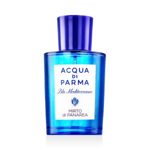 Blu Mediterraneo Mirto di Panarea eau de toilette unisex