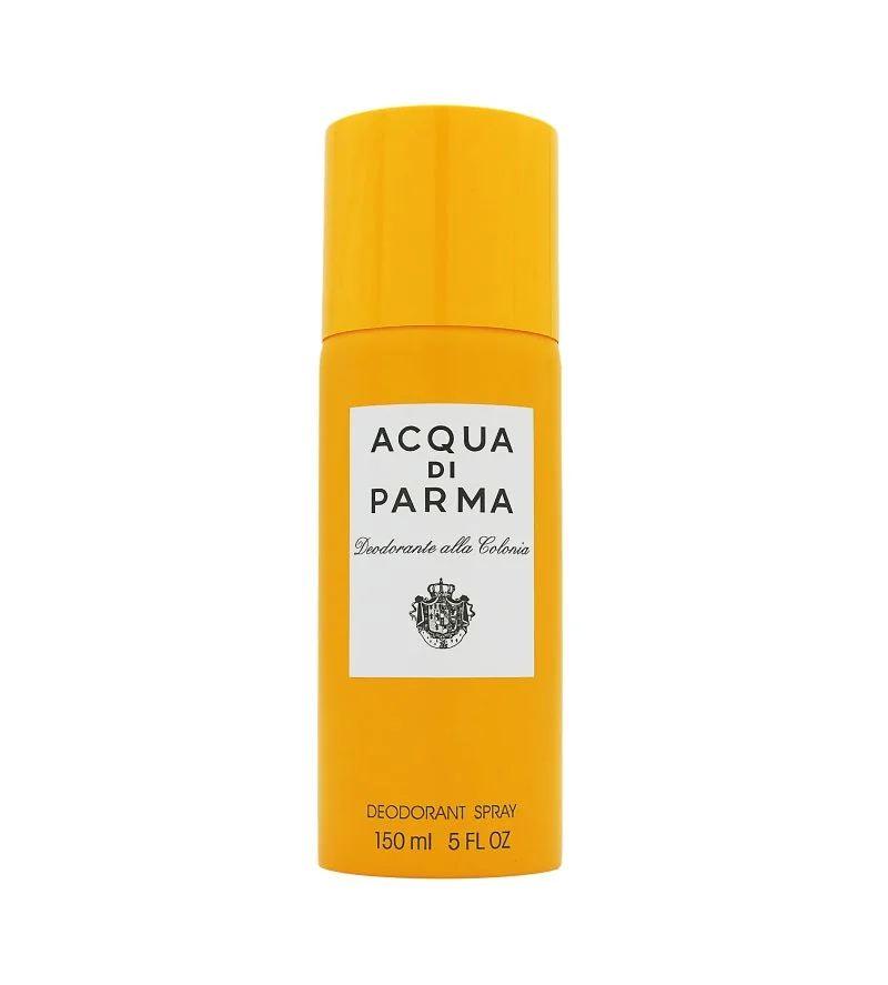 Colonia deodorantspray unisex 150 ml