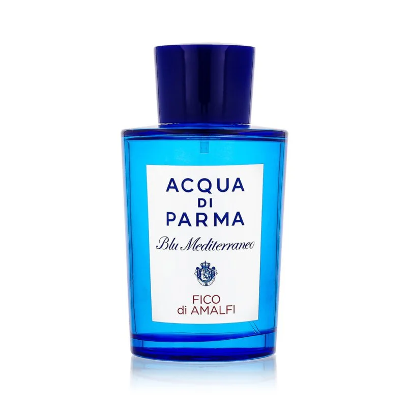 Blu Mediterraneo Fico di Amalfi eau de toilette unisex 180 ml