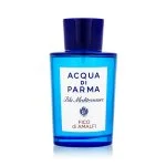 Blu Mediterraneo Fico di Amalfi eau de toilette unisex 180 ml