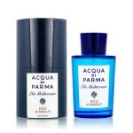 Blu Mediterraneo Fico di Amalfi eau de toilette unisex 180 ml