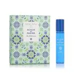 Acqua Di Parma Blu Mediterraneo geschenkset EDT 3 x 12 ml UNISEX