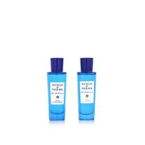 Acqua Di Parma Blu Mediterraneo Mirto di Panarea EDT 30 ml + Fico di Amalfi EDT 30 ml UNISEX
