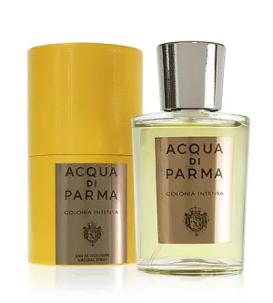 Acqua Di Parma Colonia Intensa eau de cologne voor mannen 180 ml