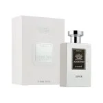 ADDICTED ZILVER - 120 ml (HAMIDI)