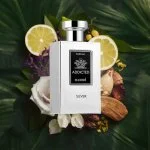 ADDICTED ZILVER - 120 ml (HAMIDI)