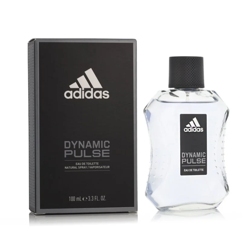 Adidas Dynamic Pulse eau de toilette voor heren