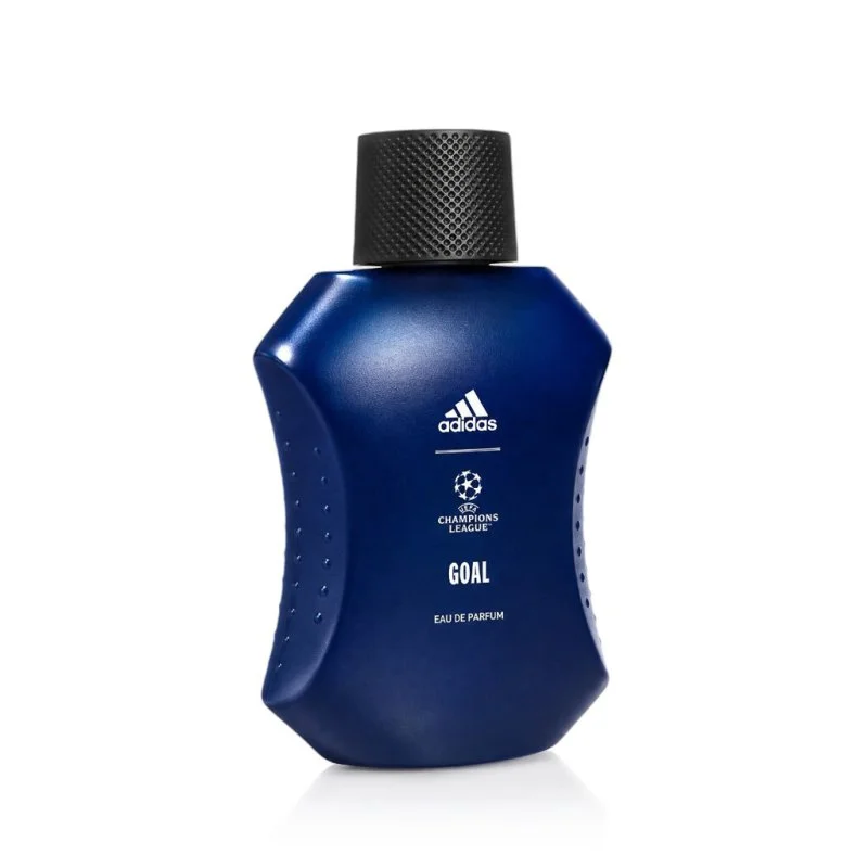 Adidas UEFA Champions League Goal eau de parfum voor heren
