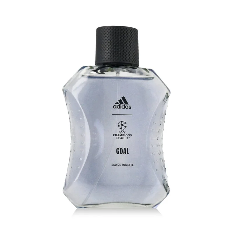 Adidas UEFA Champions League Goal eau de toilette voor heren