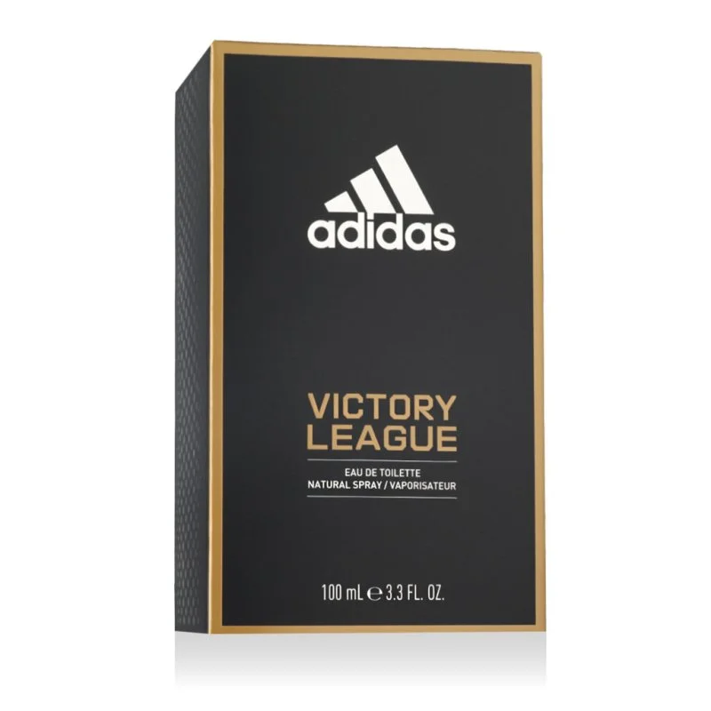 Adidas Victory League eau de toilette voor heren