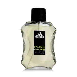 Adidas Pure Game Eau de Toilette voor heren