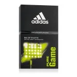 Pure Game Eau de Toilette voor heren 100 ml