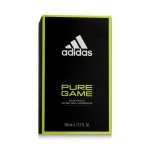 Pure Game Eau de Toilette voor heren 100 ml