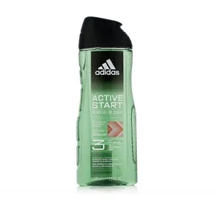 Adidas Active Start 3-in-1 Douchegel