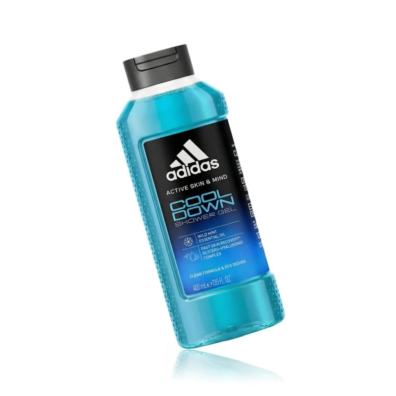 Cool Down douchegel 400 ml