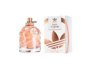 Adidas Born Original eau de parfum voor vrouwen