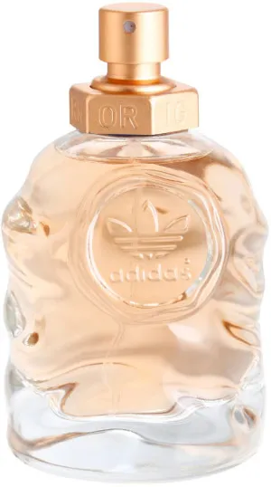 Adidas Born Original eau de parfum voor vrouwen