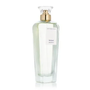 Adolfo Dominguez Agua Fresca de Rosas Eau de Toilette voor dames
